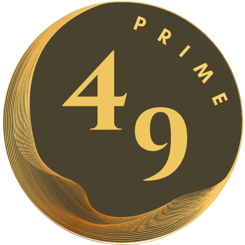 49 Prime